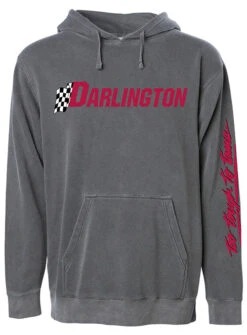 Darlington "Too Tough To Tame®" Hooded Sweatshirt