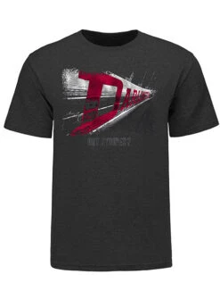 Darlington Earn Stripes T-Shirt