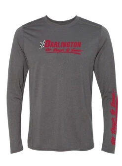 Darlington Too Tough Long Sleeve T-Shirt
