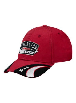 Officialracegear Outlet Store 27 Youth Darlington With Stars Hat