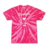 Youth Girls Darlington Tie Dye T-Shirt -Officialracegear Outlet Store DAR9YT0005A
