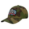 2024 Daytona 500 Camo Hat -Officialracegear Outlet Store DAY1MH2417 C