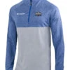 2023 Daytona 500 Columbia Men's Omni-WICK™ Rockin' It 1/4 Zip -Officialracegear Outlet Store DAY1MJ2303