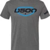 Daytona 500 Tri-Blend T-Shirt -Officialracegear Outlet Store DAY1MT2308 copy