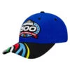 2024 Youth Daytona 500 Striped Hat -Officialracegear Outlet Store DAY1YH2401 C