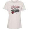 Ladies 2023 Coke Zero 400 Event T-Shirt -Officialracegear Outlet Store DAY2LT0007A