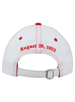 2023 Coke Zero 400 Contrast Stitch Hat -Officialracegear Outlet Store DAY2MH0025 D