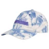 Ladies Daytona Tie Dye Hat -Officialracegear Outlet Store DAY9LH0011 C