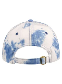 Ladies Daytona Tie Dye Hat -Officialracegear Outlet Store DAY9LH0011 D