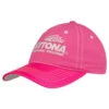 Ladies Daytona Glitter Bill Hat -Officialracegear Outlet Store DAY9LH0012 C