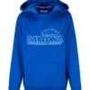 Ladies Daytona Tonal Highlight Sweatshirt -Officialracegear Outlet Store DAY9LS0020 A