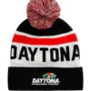 Daytona International Speedway Knit Hat -Officialracegear Outlet Store DAY9MH005200 A