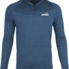 Daytona International Speedway Quarter Zip -Officialracegear Outlet Store DAY9MJ0009
