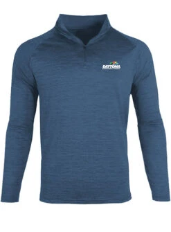 Daytona International Speedway Quarter Zip