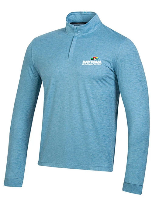 Daytona Under Armour® Playoff 3.0 Heather 1/4 Zip 3 Daytona Under Armour® Playoff 3.0 Heather 1/4 Zip