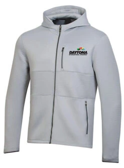 Daytona Under Armour® Storm Daytona Full Zip Hoody