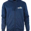 Daytona Full-Zip Hooded Sweatshirt -Officialracegear Outlet Store DAY9MS0009 copy