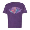 Toddler Daytona International Speedway T-Shirt - Burst -Officialracegear Outlet Store DAY9YI0010