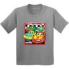 Toddler Daytona International Speedway T-Shirt - I Heart Daytona -Officialracegear Outlet Store DAY9YI0011