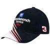 Dale Earnhardt Sr. #3 Goodwrench Service Hat -Officialracegear Outlet Store DR03MH0003 C