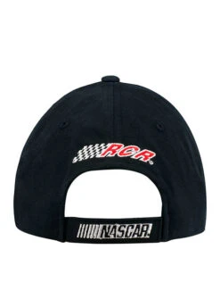Dale Earnhardt Sr. #3 Swoosh Hat -Officialracegear Outlet Store DR03MH0004 D