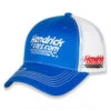 Kyle Larson Sponsor Hat -Officialracegear Outlet Store DR05MH000400C