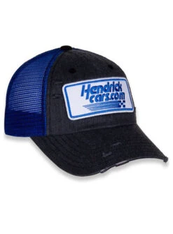 Kyle Larson Vintage Patch Hat -Officialracegear Outlet Store DR05MH0007B 5919e08f 66af 4b0b a9c3 cf4e53d89b36