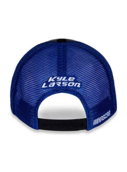 Kyle Larson Vintage Patch Hat -Officialracegear Outlet Store DR05MH0007D ac90bd79 3eb5 4520 9fc7 d4800f67207d