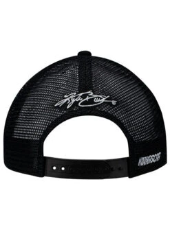 Kyle Busch Vintage Patch Hat -Officialracegear Outlet Store DR08MH0005 D