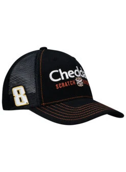 Kyle Busch Sponsor Hat -Officialracegear Outlet Store DR08MH0006 B