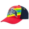 Jeff Gordon Striped Number Hat -Officialracegear Outlet Store DR24MH0003 C