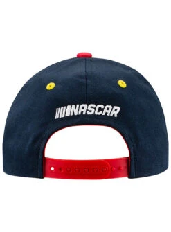 Jeff Gordon Striped Number Hat -Officialracegear Outlet Store DR24MH0003 D