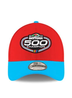2023 Daytona 500 Champion Hat -Officialracegear Outlet Store DRCHMH0012 A