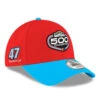 2023 Daytona 500 Champion Hat -Officialracegear Outlet Store DRCHMH0012 C