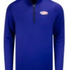 Auto Club Nike Half Zip Jacket -Officialracegear Outlet Store FON9MJ0001 A