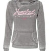 Ladies Homestead-Miami Speedway Hooded Sweatshirt -Officialracegear Outlet Store HOM9LS0001