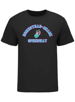 Homestead-Miami Collegiate T-Shirt