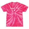Youth Homestead Neon Bubblegum T-Shirt -Officialracegear Outlet Store HOM9YT0005A