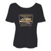 2023 Hollywood Casino 400 Ladies Event T-Shirt