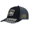 2023 Hollywood Casino 400 Limited Edition Hat -Officialracegear Outlet Store KAN2MH0013 Ccopy