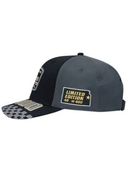 2023 Hollywood Casino 400 Limited Edition Hat -Officialracegear Outlet Store KAN2MH0013 Ecopy