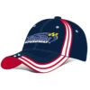 Kansas Speedway Americana Hat -Officialracegear Outlet Store KAN9MH002100C
