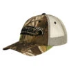 Kansas Camo Hat -Officialracegear Outlet Store KAN9MH0026 C