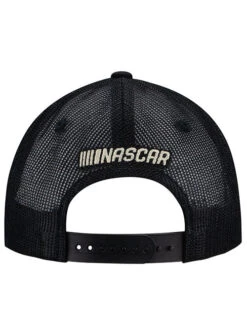 Kansas Tonal Outline Hat -Officialracegear Outlet Store KAN9MH0028 D