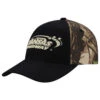 Kansas Tree Camo Hat -Officialracegear Outlet Store KAN9MH0029 C