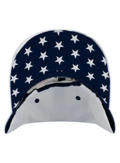 Kansas Americana Hat -Officialracegear Outlet Store KAN9MH0031 E