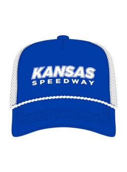 Kansas Rope Hat -Officialracegear Outlet Store KAN9MH003200A