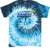 Kansas Tie Dye T-Shirt