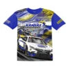 Youth Kansas Sublimated T-Shirt -Officialracegear Outlet Store KAN9MT0019A 773f04d6 9065 4fd0 9198 fc61dd30992f