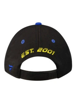 Youth Kansas Stripes Hat -Officialracegear Outlet Store KAN9YH000300 D